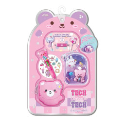 Hot Focus - Tech On The Go Kit